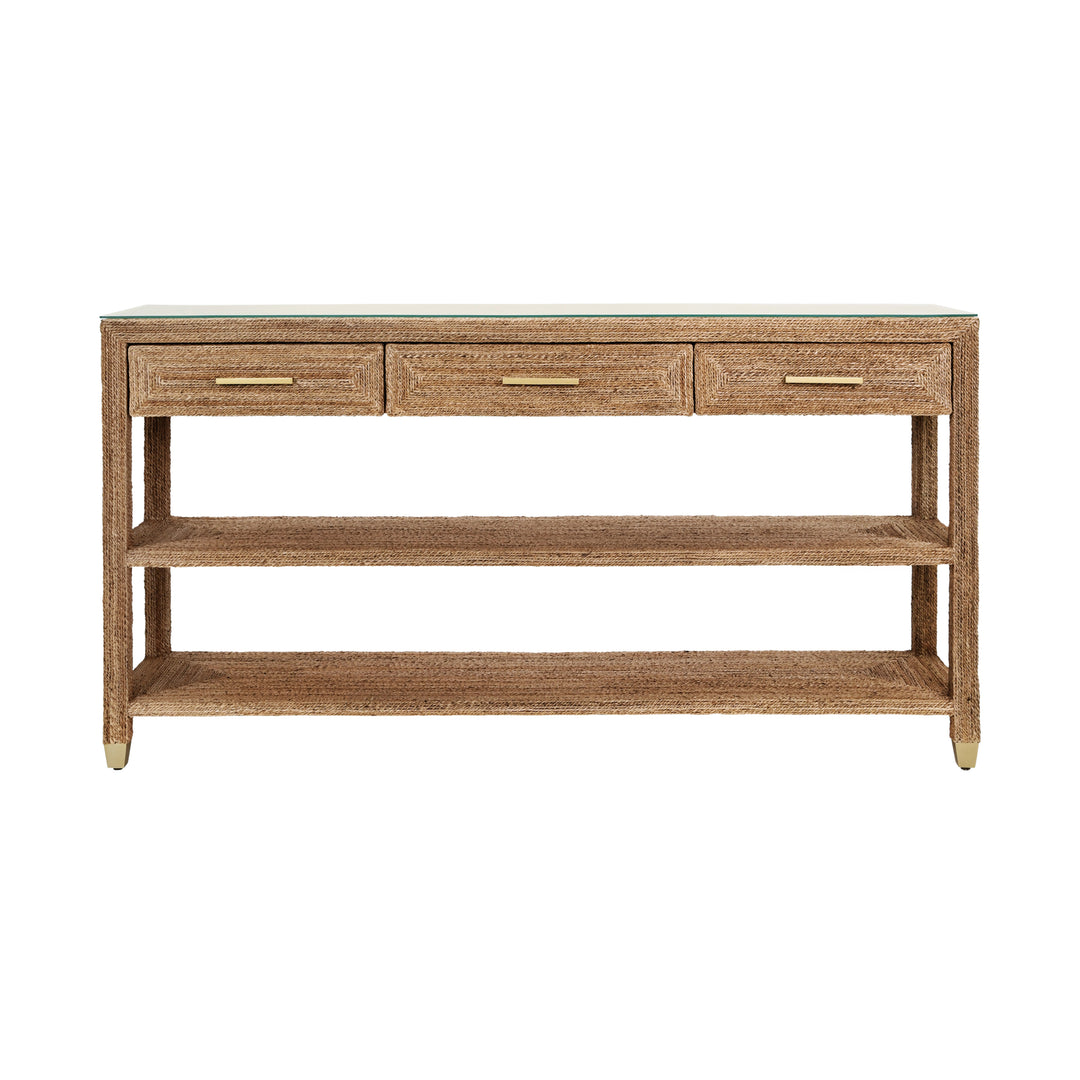 Cassie Console