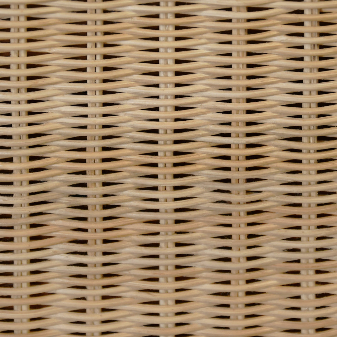Celine Chest - Woven Rattan