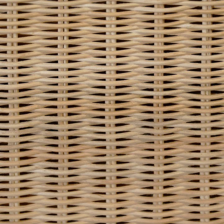 Celine Chest - Woven Rattan