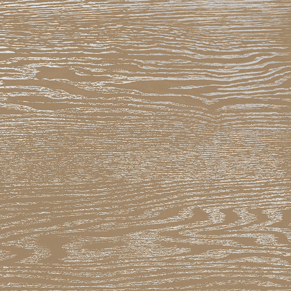Ariel Cabinet - Cerused Oak