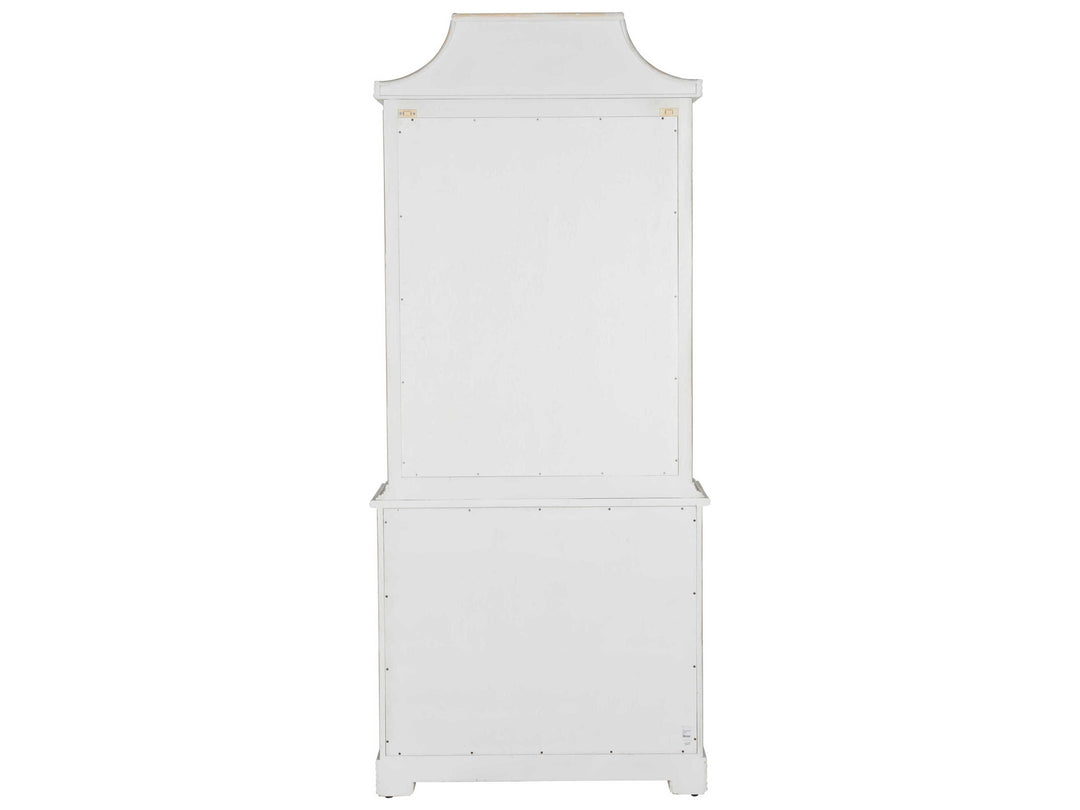 Lyford Cay Bookcase