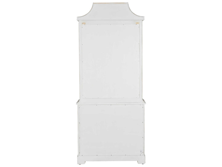 Lyford Cay Bookcase