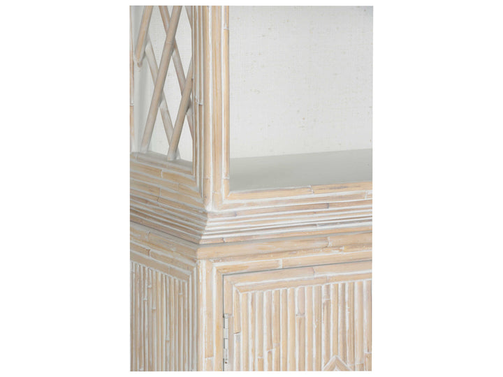 Lyford Cay Bookcase