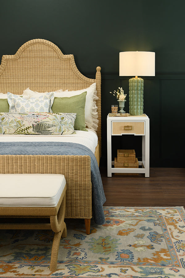 Jean Side Table - Natural