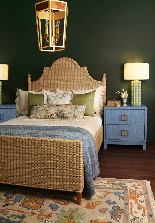 Reynolds Chandelier - Small