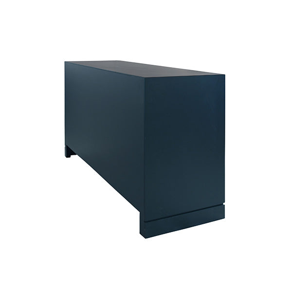 Claire Cabinet - Navy