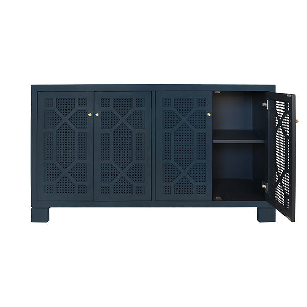 Claire Cabinet - Navy