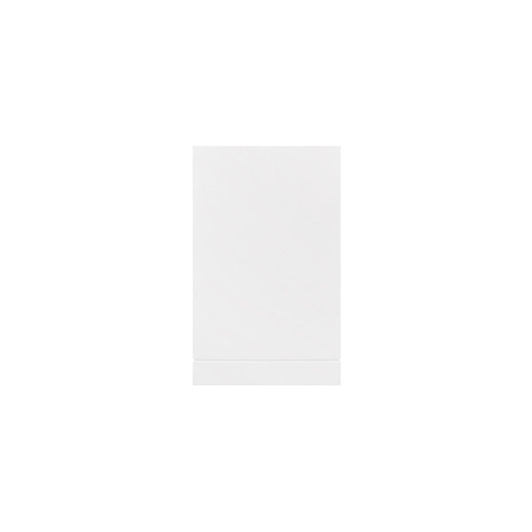 Claire Cabinet - White