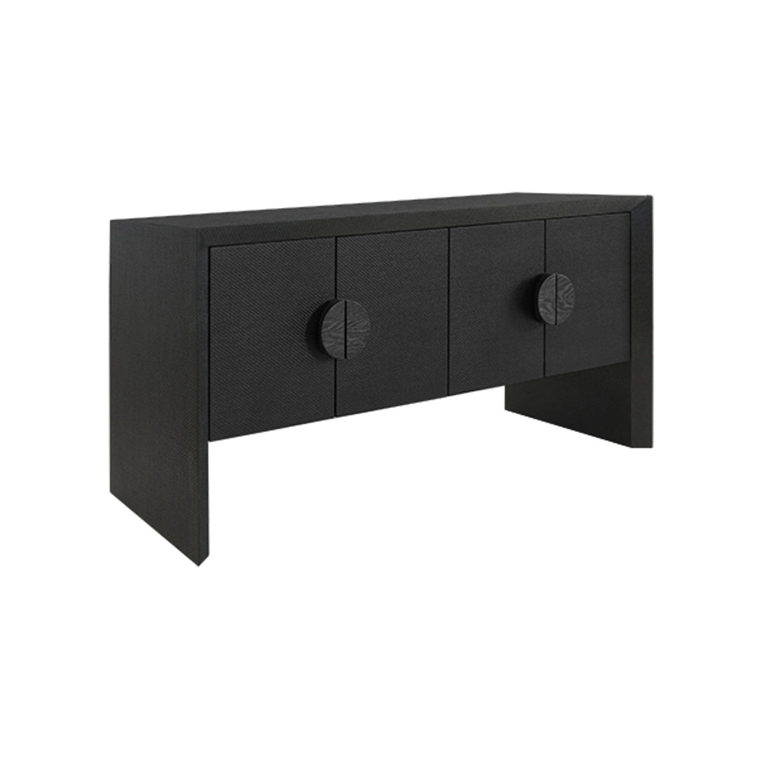 Colt Cabinet - Black