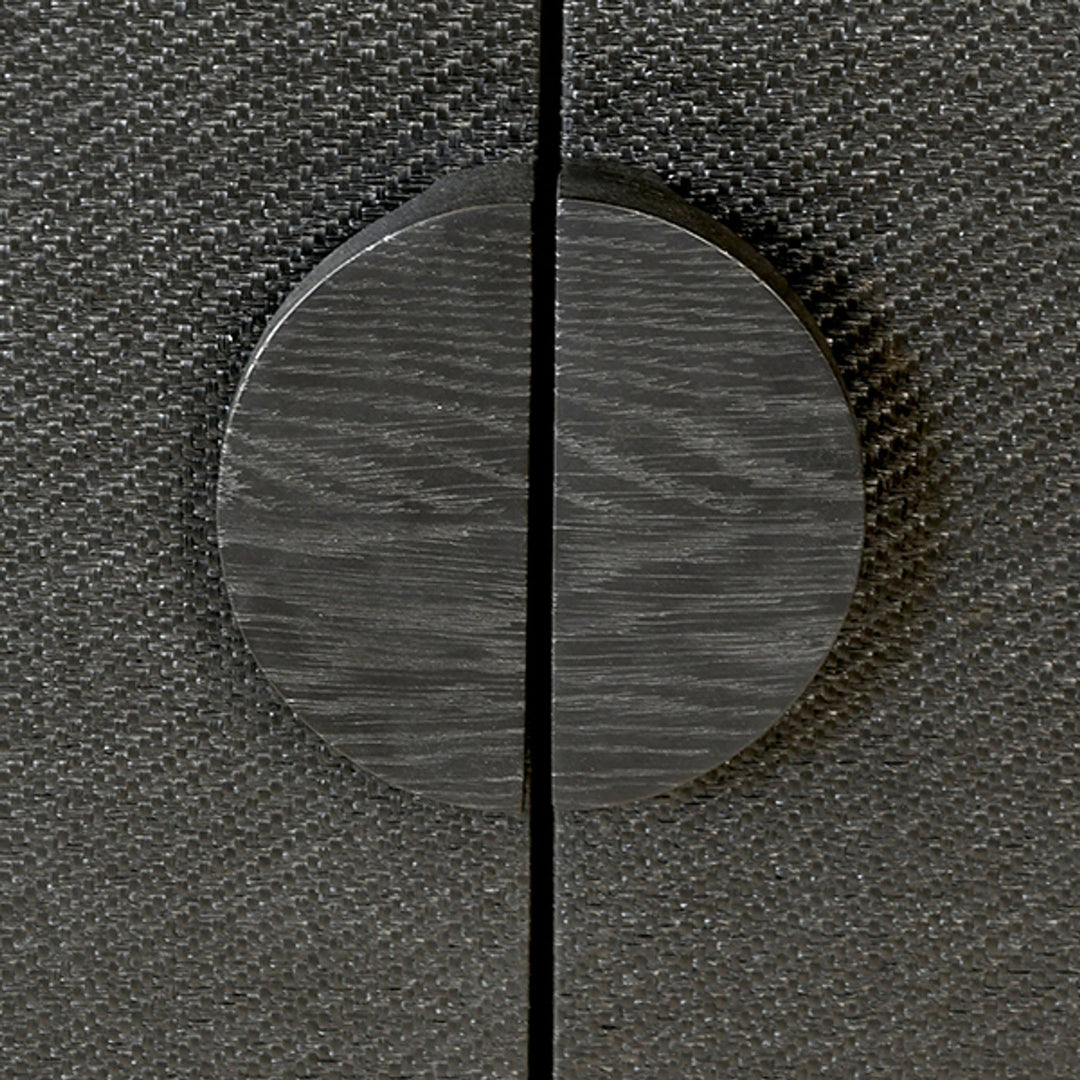 Colt Cabinet - Black
