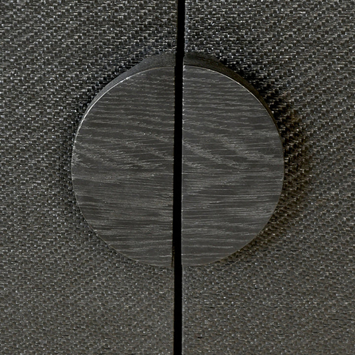 Colt Cabinet - Black