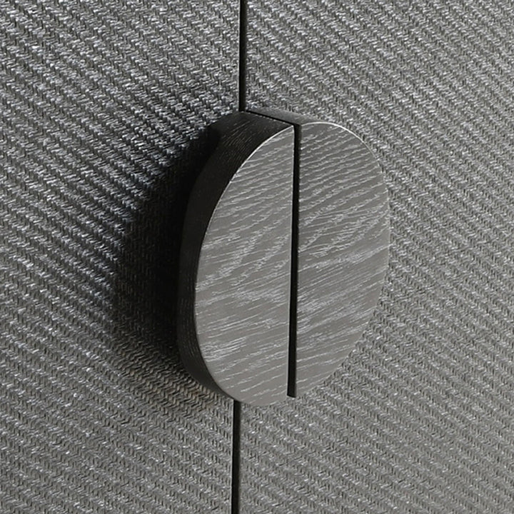 Colt Cabinet - Black