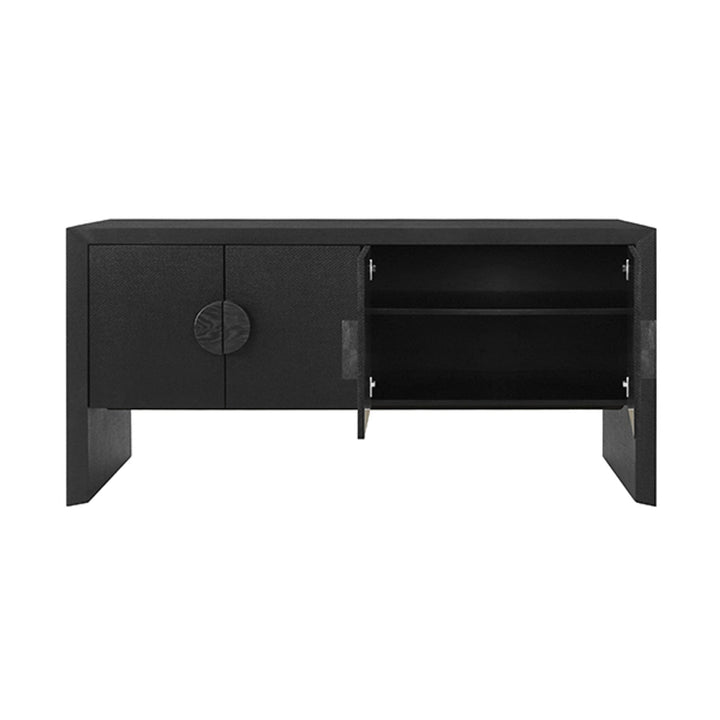 Colt Cabinet - Black