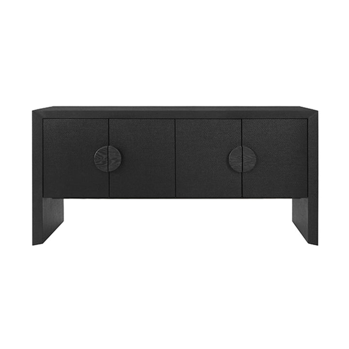 Colt Cabinet - Black