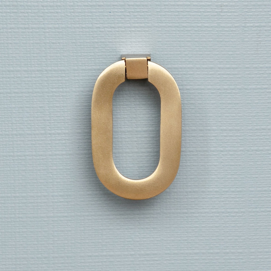Cora Chest - Light Blue Linen