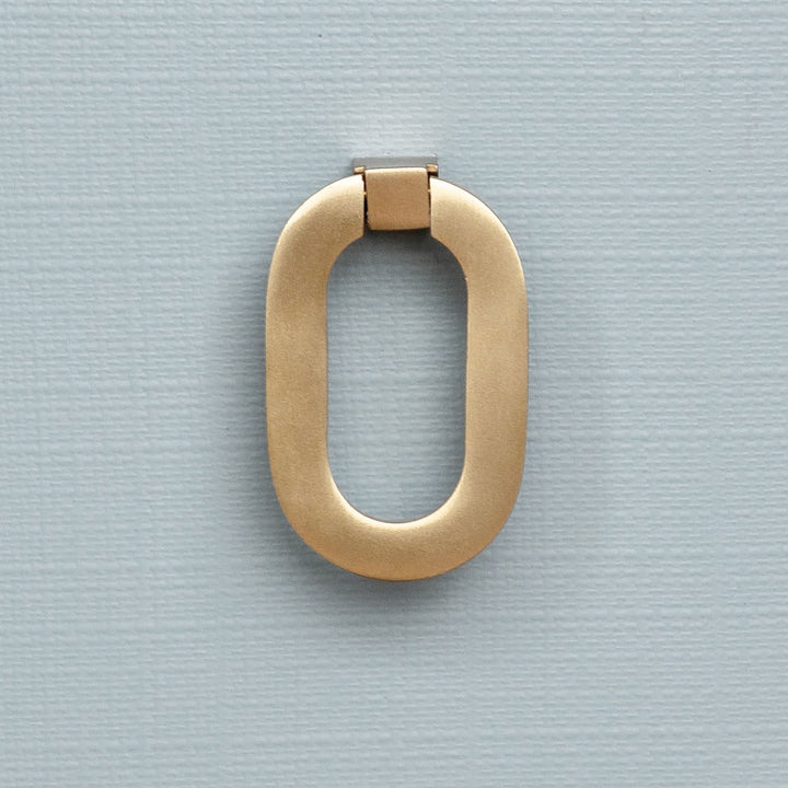 Cora Chest - Light Blue Linen