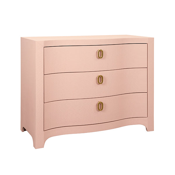 Cora Chest - Pink