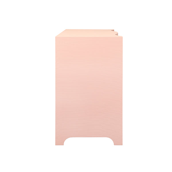 Cora Chest - Pink