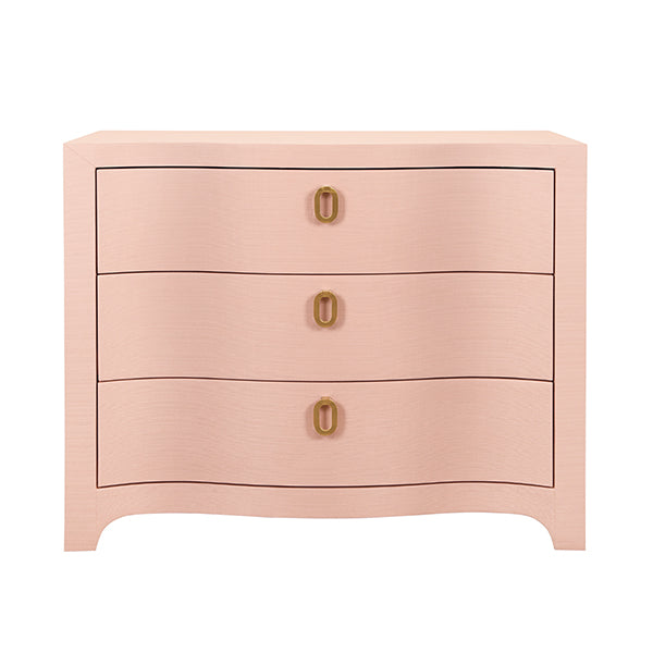 Cora Chest - Pink