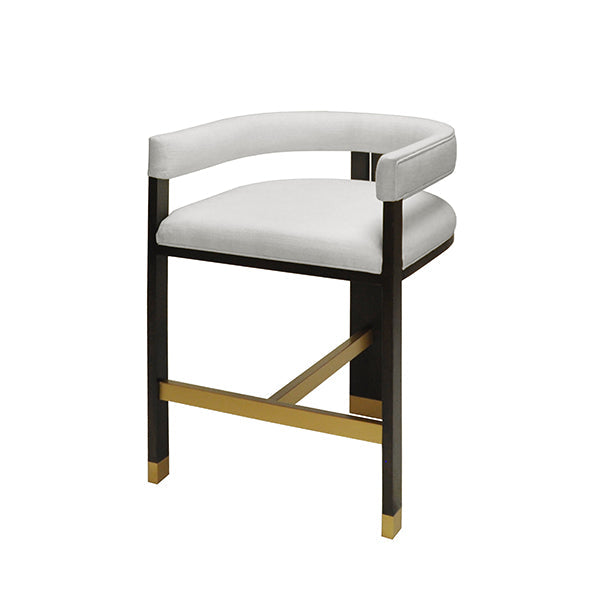 Cruise Counter Stool - Espresso