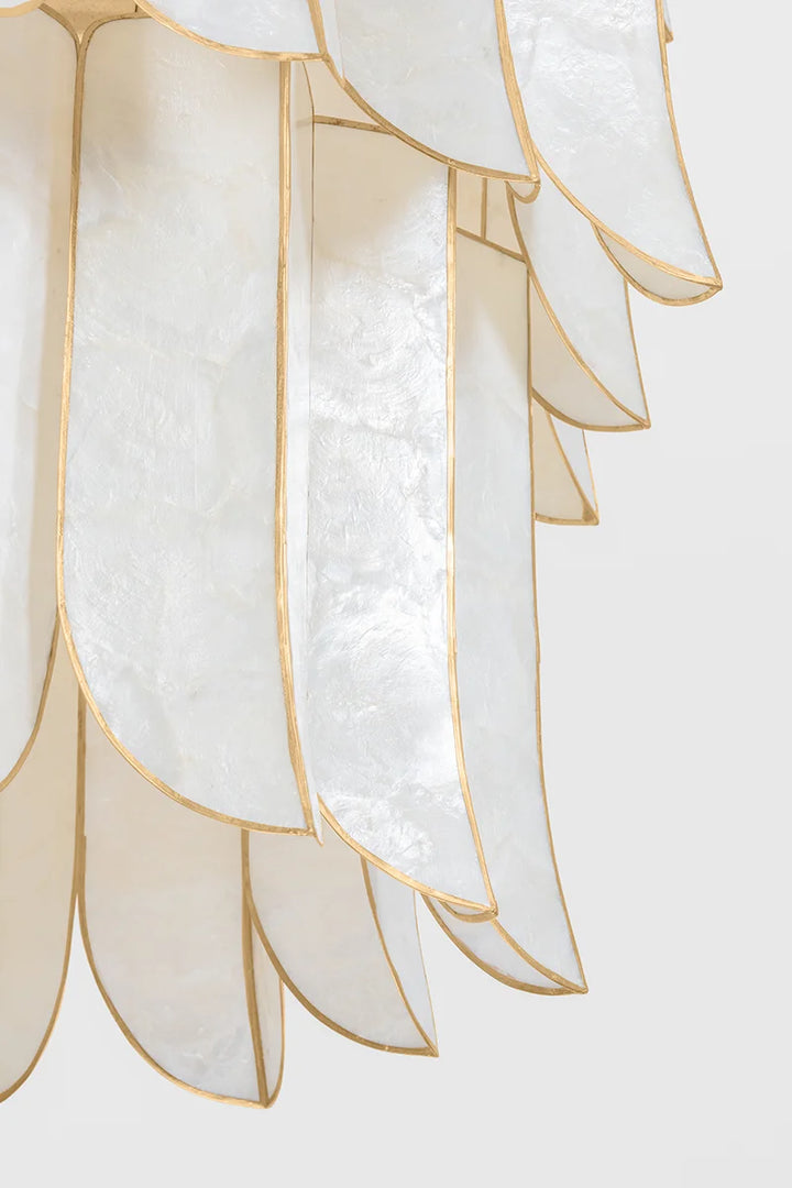 Cartagena Chandelier 31.5"