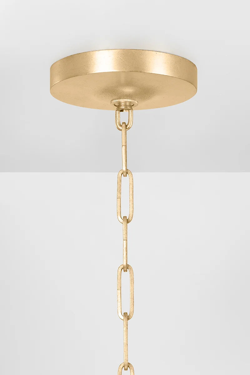 Cartagena Chandelier 31.5"