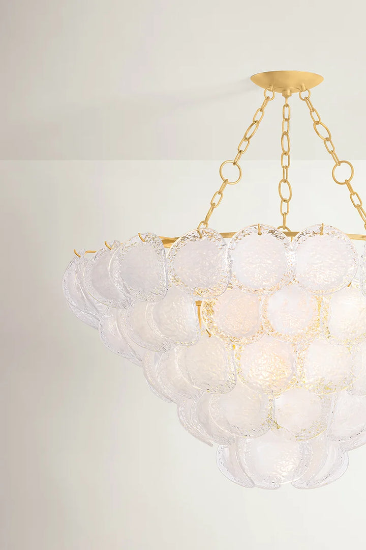 Cedar Hill Chandelier 47.25