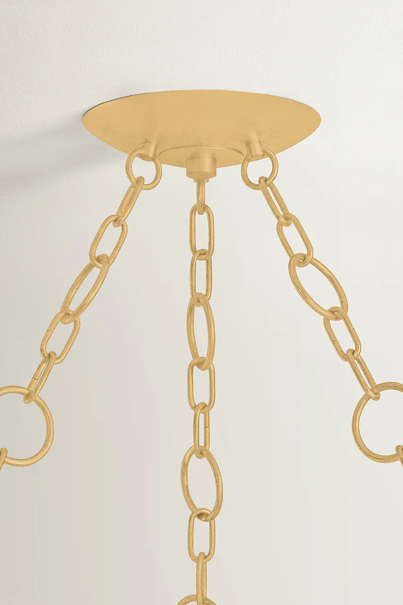 Cedar Hill Chandelier 47.25