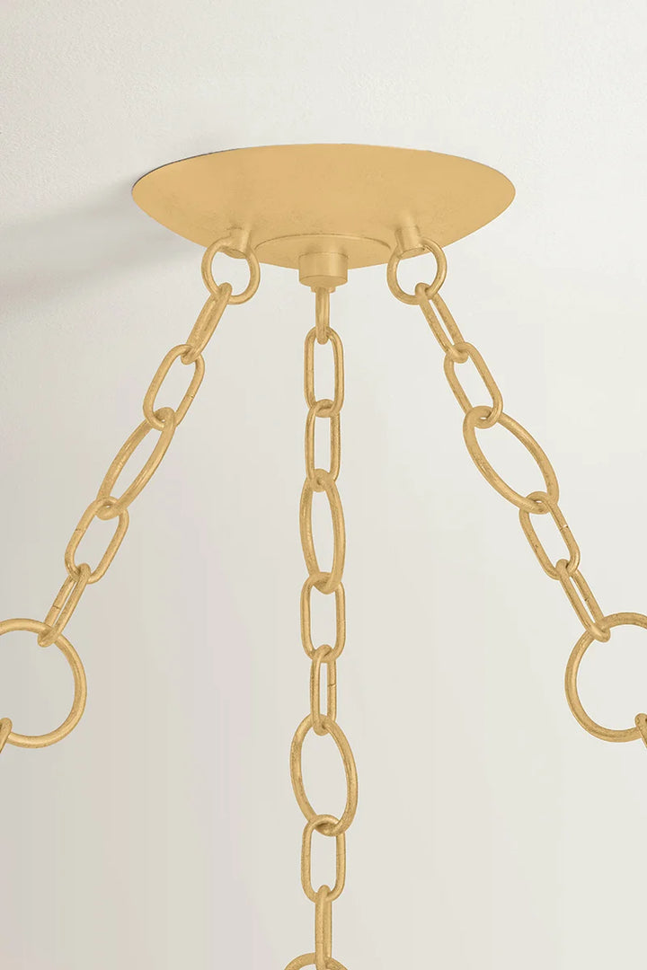 Cedar Hill Chandelier 47.25