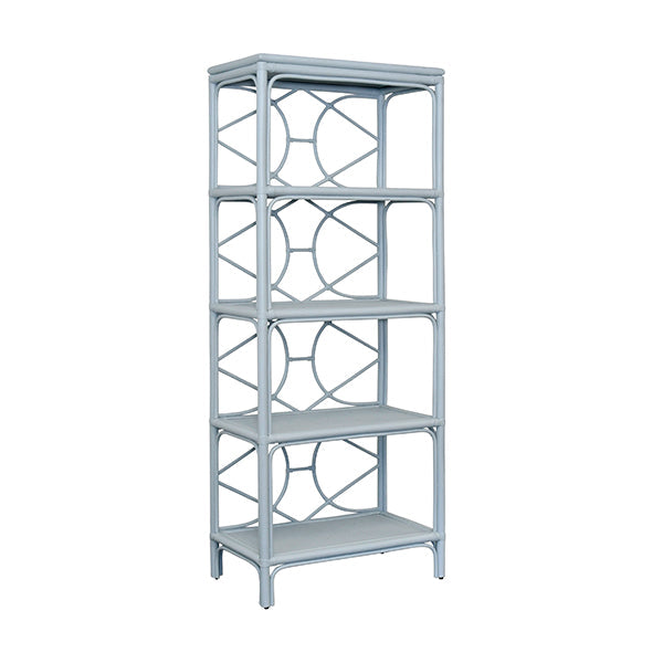 Danielle Etagere - Light Bllue