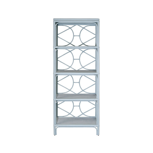 Danielle Etagere - Light Bllue