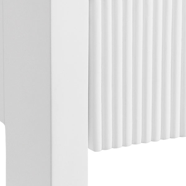 Davie Etagere - White
