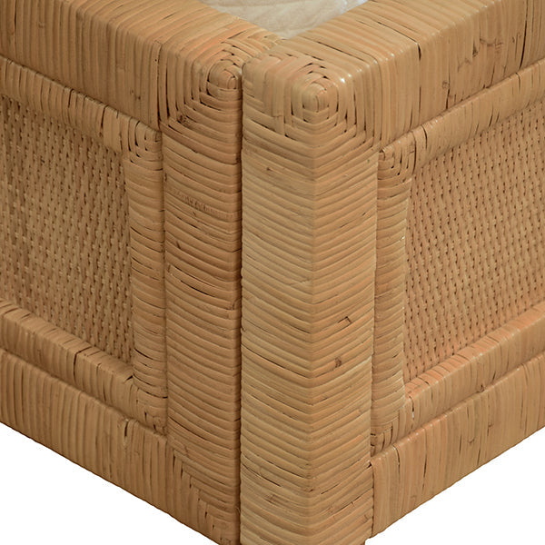 Dolly Queen Bed