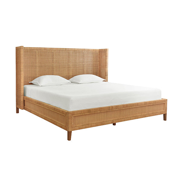 Dolly King Bed