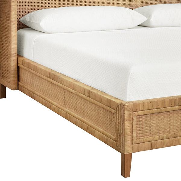 Dolly King Bed