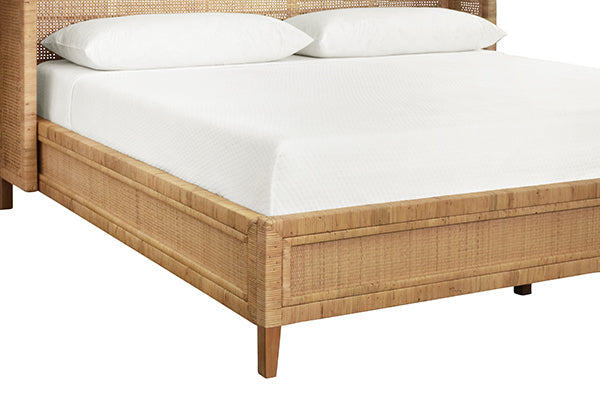 Dolly King Bed