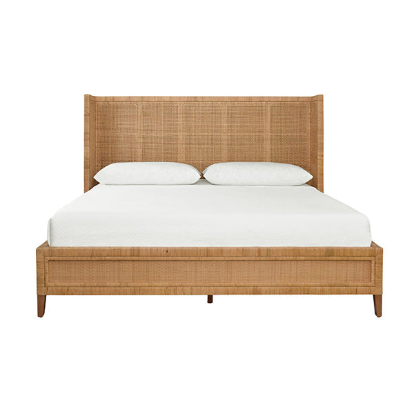 Dolly King Bed