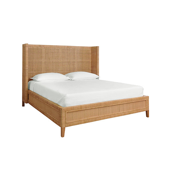 Dolly Queen Bed