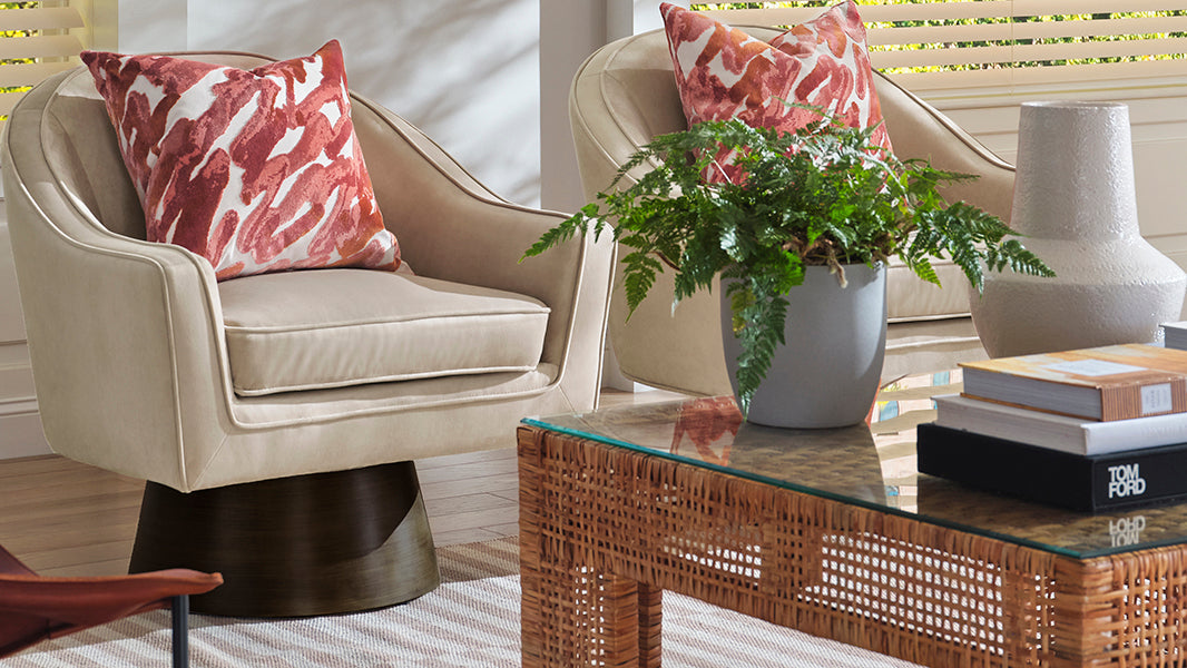 Charlie Coffee Table