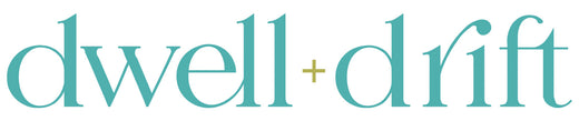 Dwell + Drift