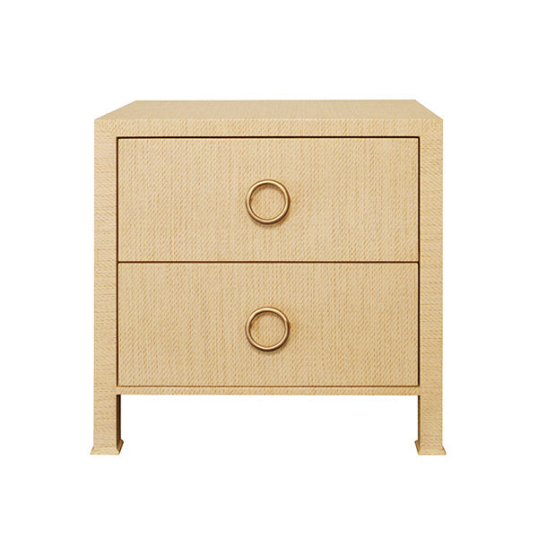 Edelman Side Table - Natural