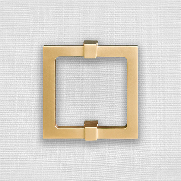 Effie Cabinet - White Grasscloth