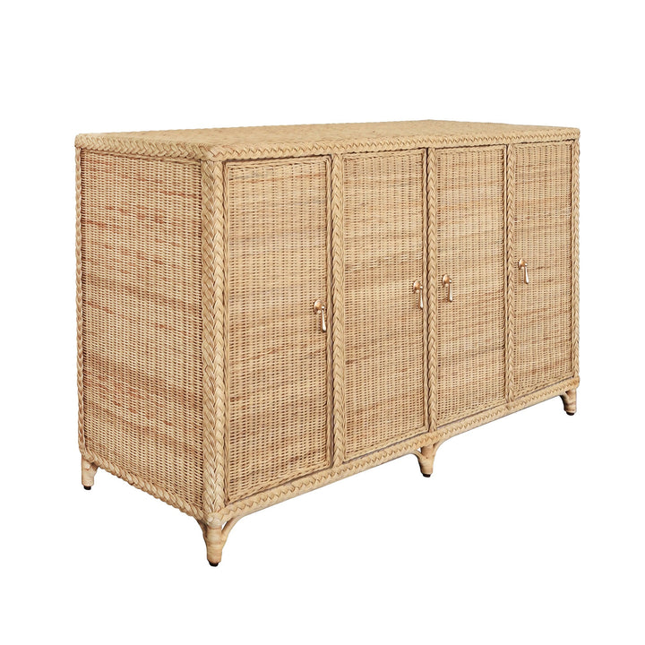 Evander Cabinet