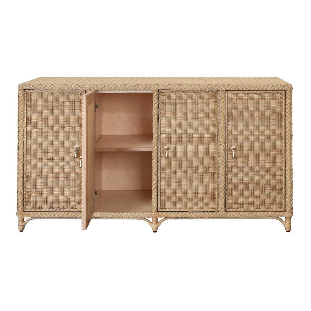 Evander Cabinet