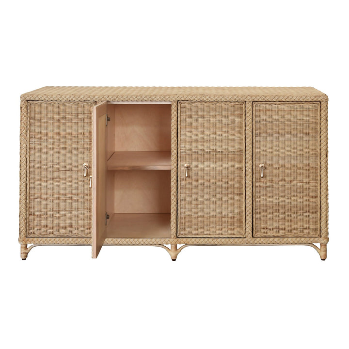 Evander Cabinet