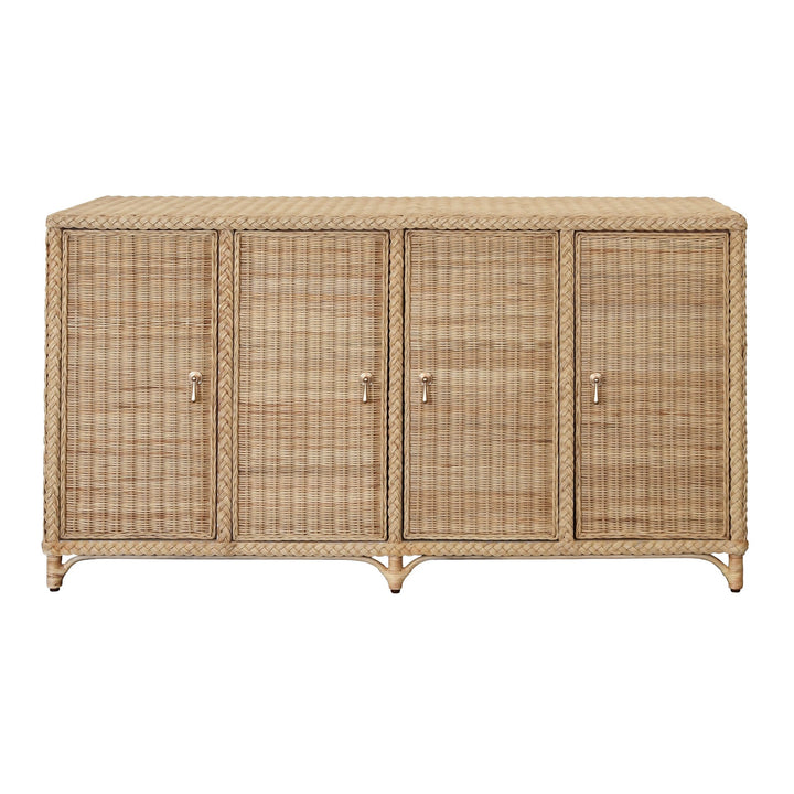 Evander Cabinet