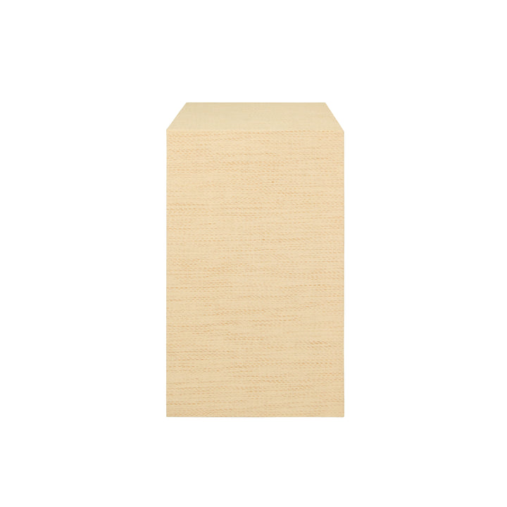 Ezra Side Table Natural