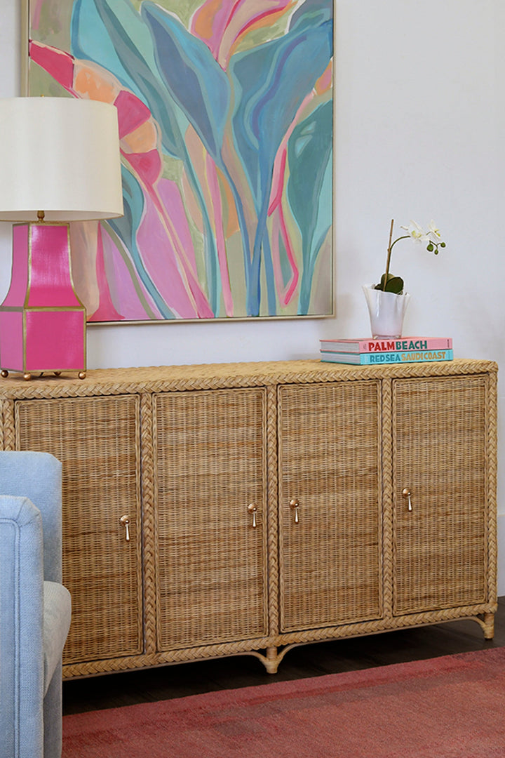 Evander Cabinet