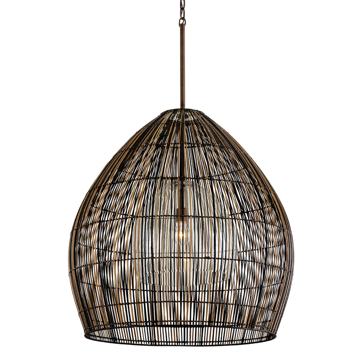 Holden Chandelier - 35" Dia. x 36"H