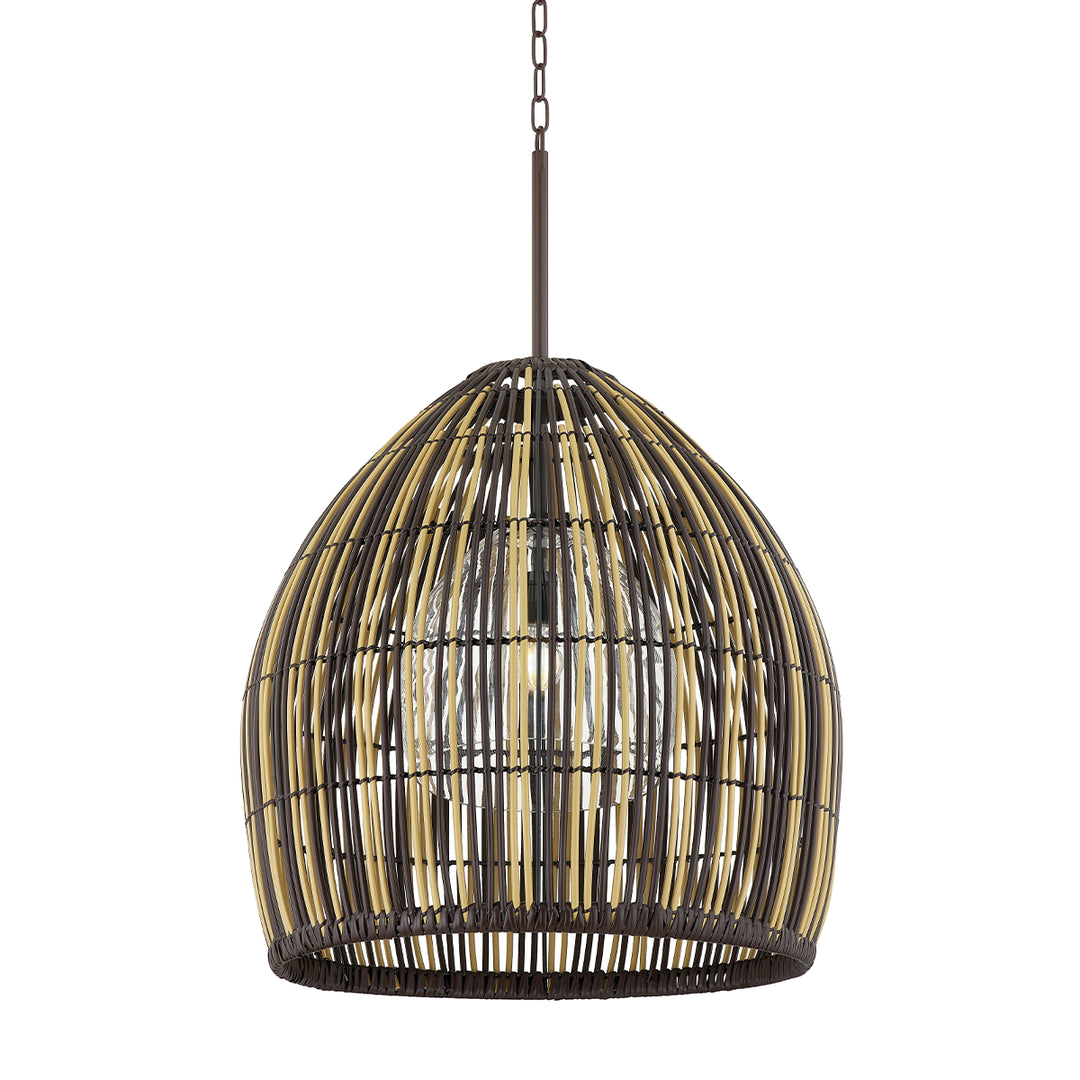 Holden Chandelier - 34.74" Dia.